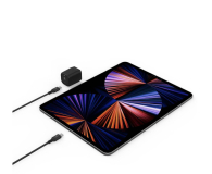 Adam Elements OMNIA P3 USB-C 33W Compact Wall Charger czarny - 1181813 - zdjęcie 4